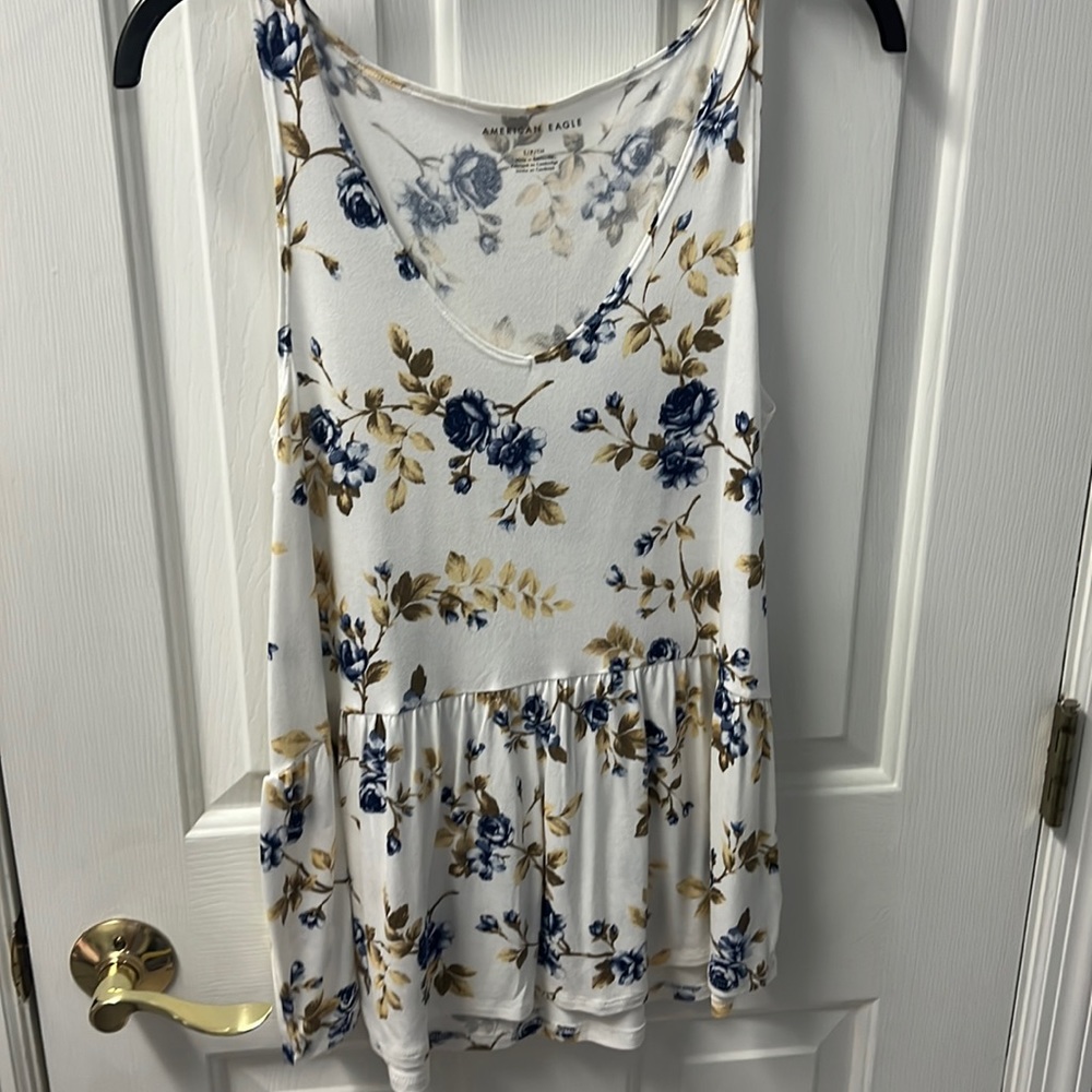 American Eagle tank top